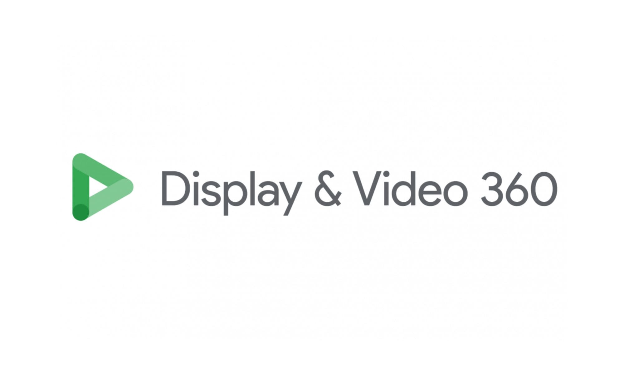 Creatives uploaded in DV360 to become responsive on app interstitial inventory