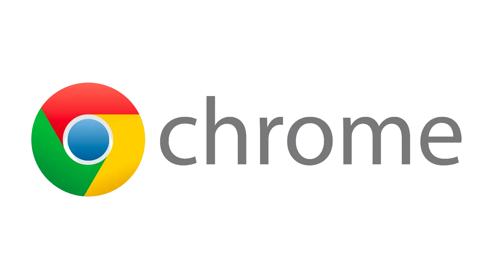 Google Chrome logo