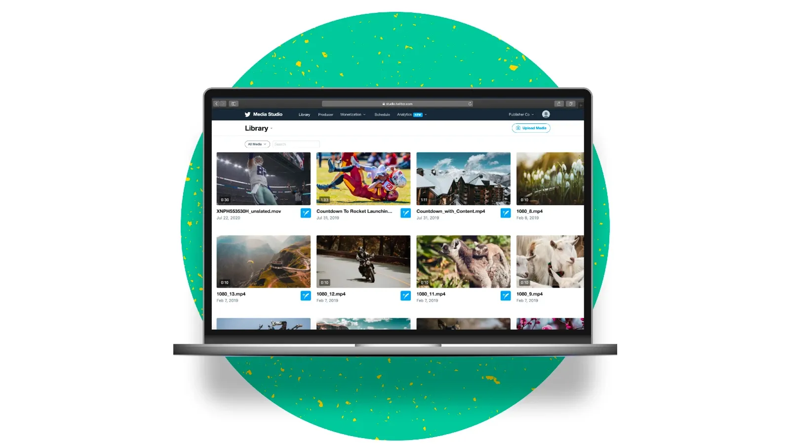 Amplify Pre-Roll
