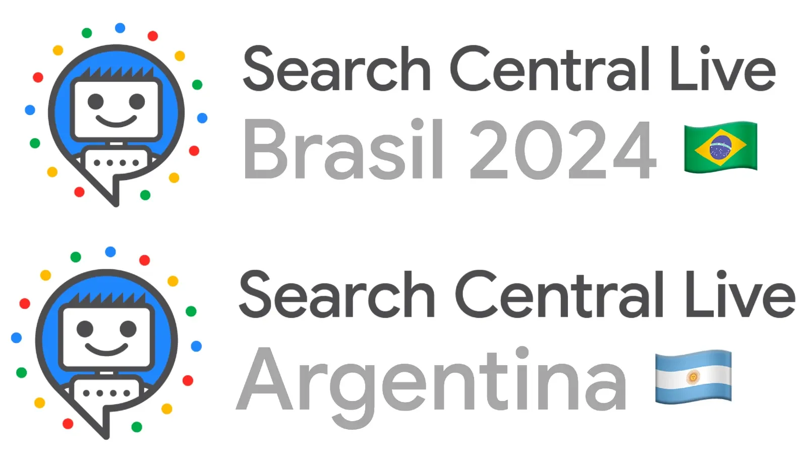 Google Search Central Live Returns to Brazil and Heads to Argentina