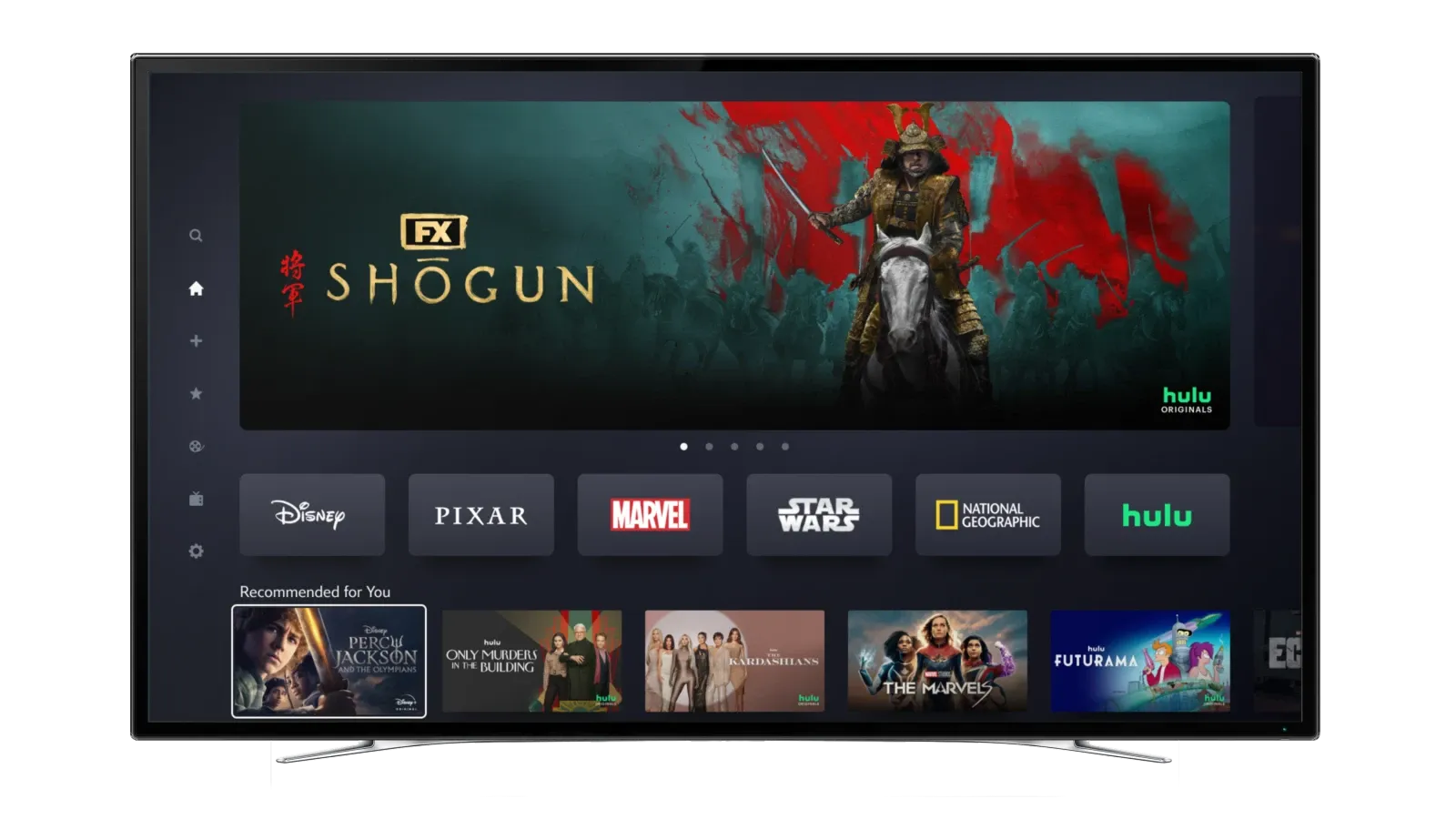 Hulu on Disney+ officially launches in the US