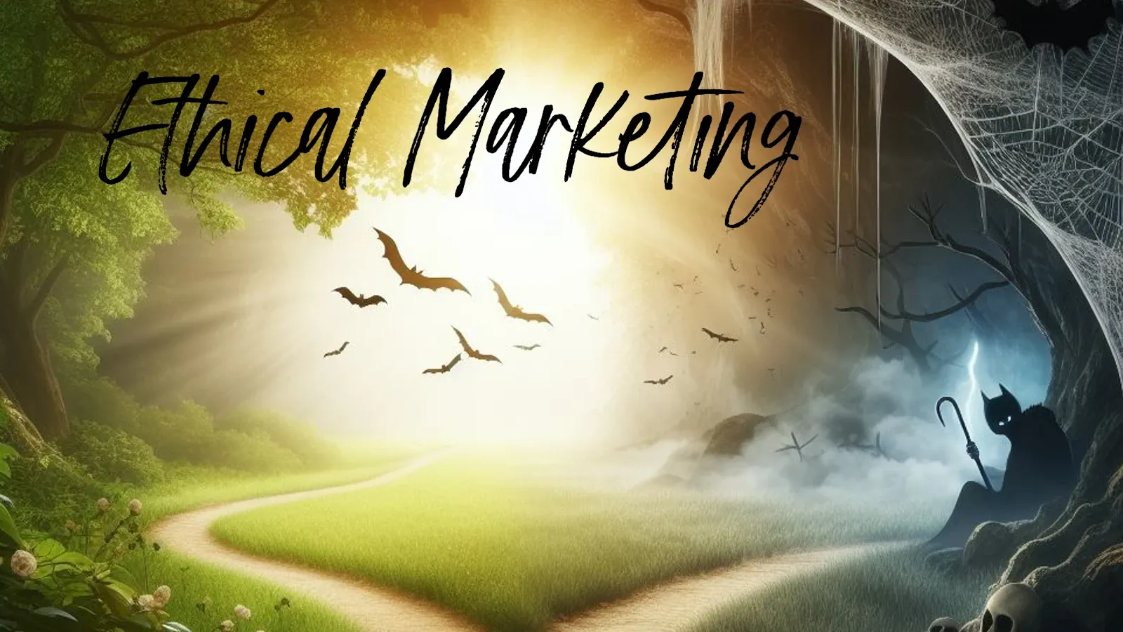 Ethical Marketing