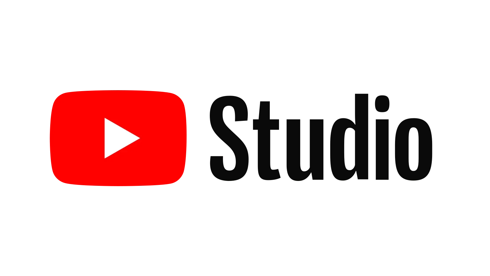 YouTube Studio