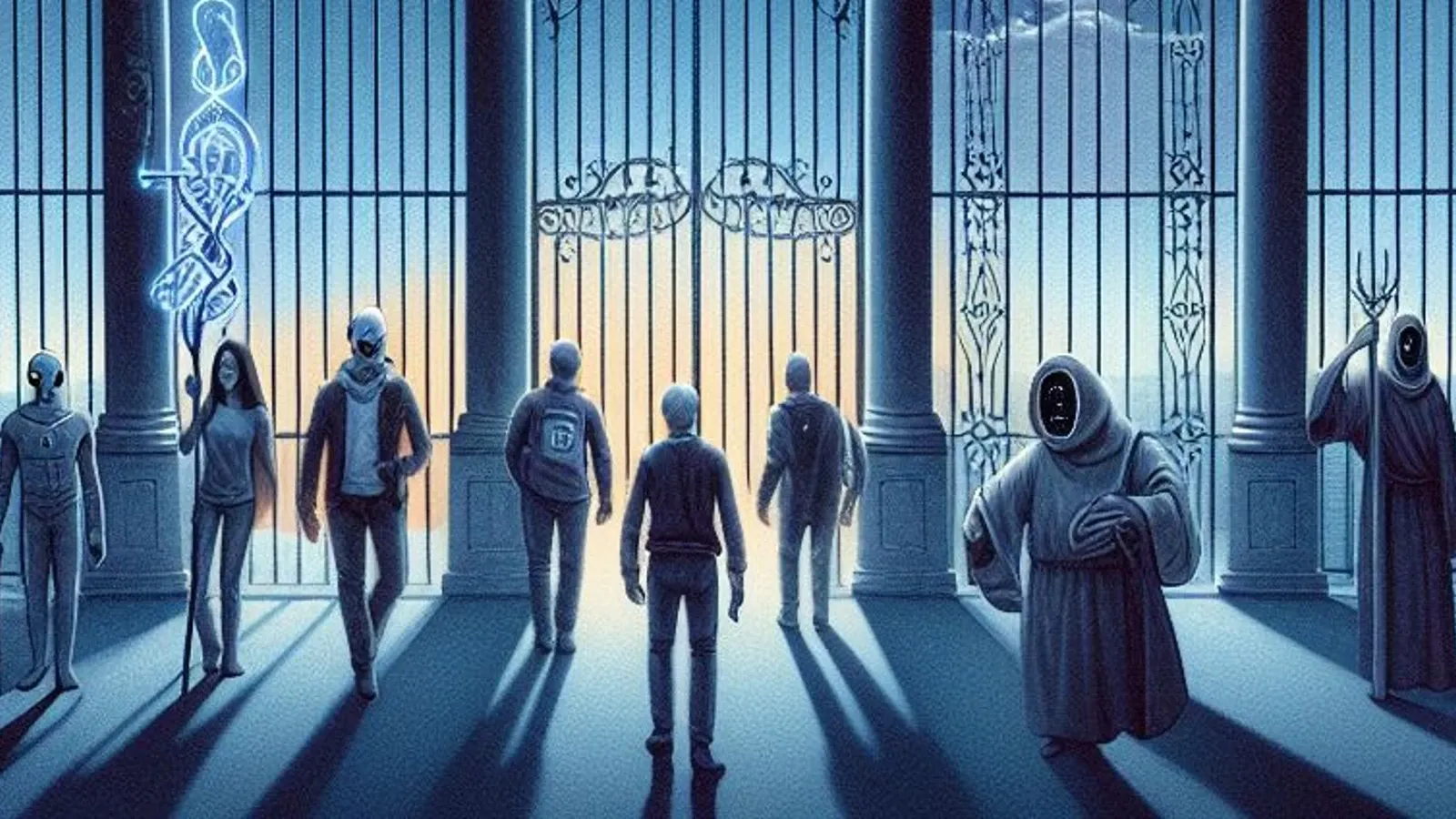 Gatekeepers
