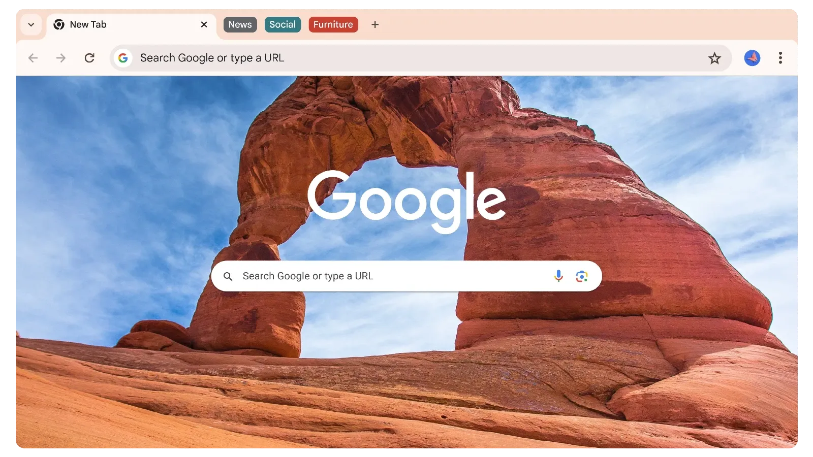 Google Chrome