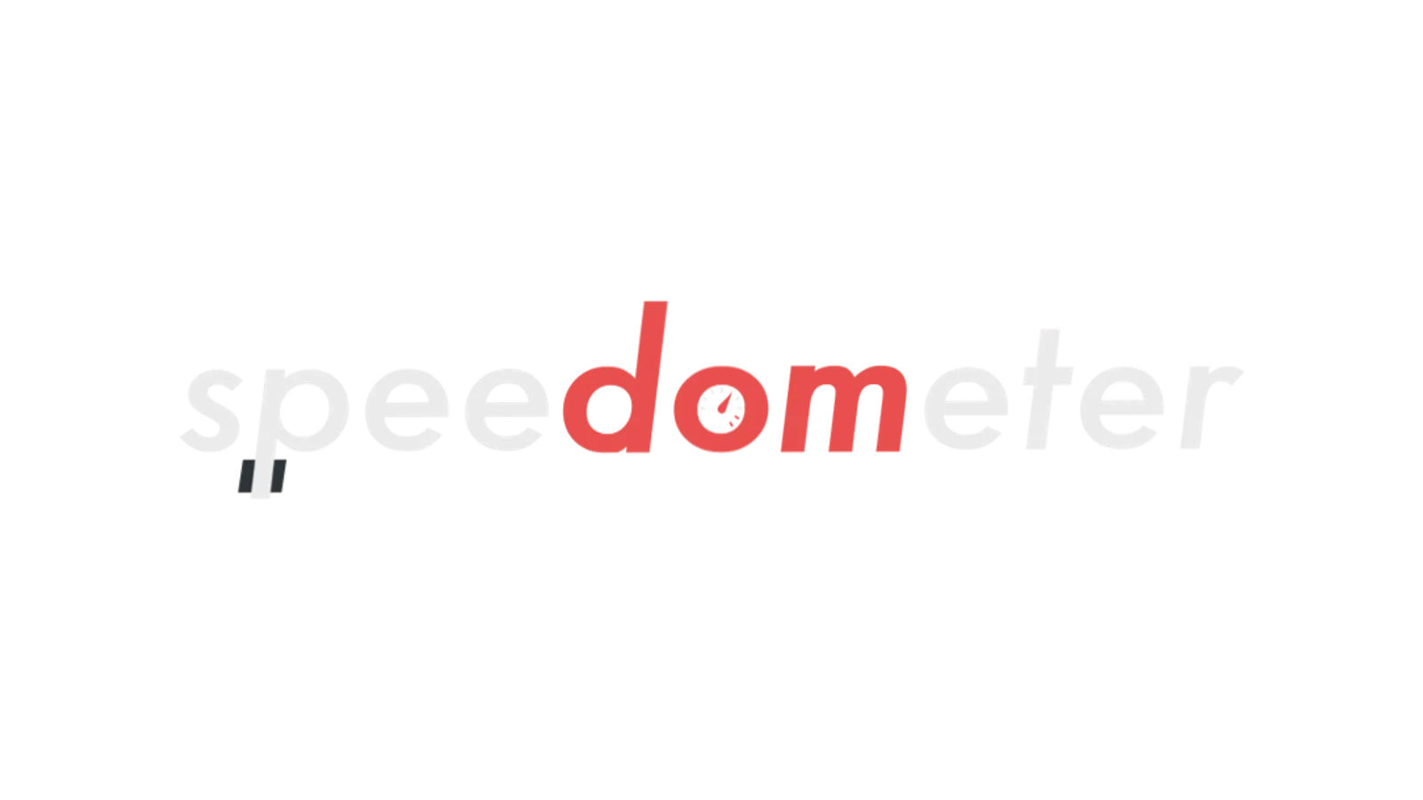 Speedometer