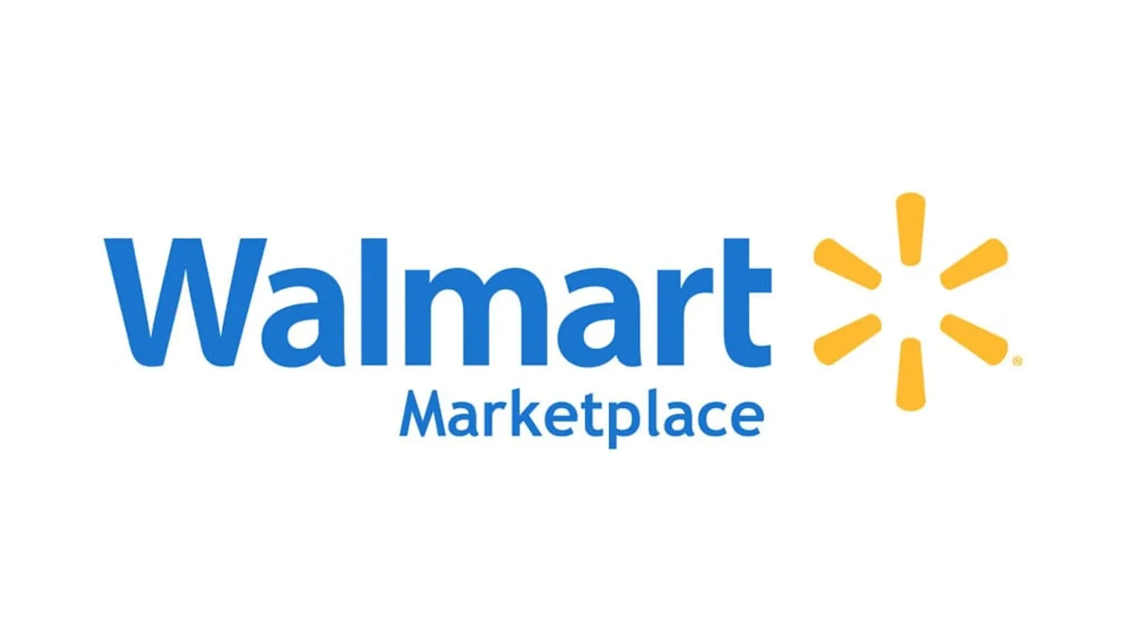 Walmart Marketplace