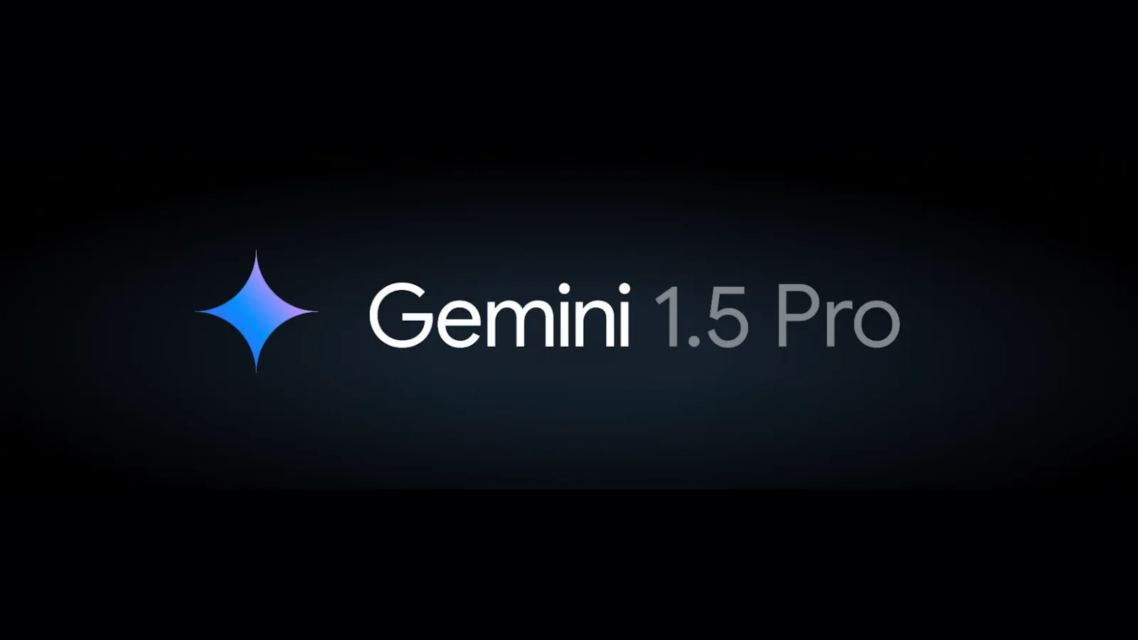 Google's Gemini 1.5 Pro
