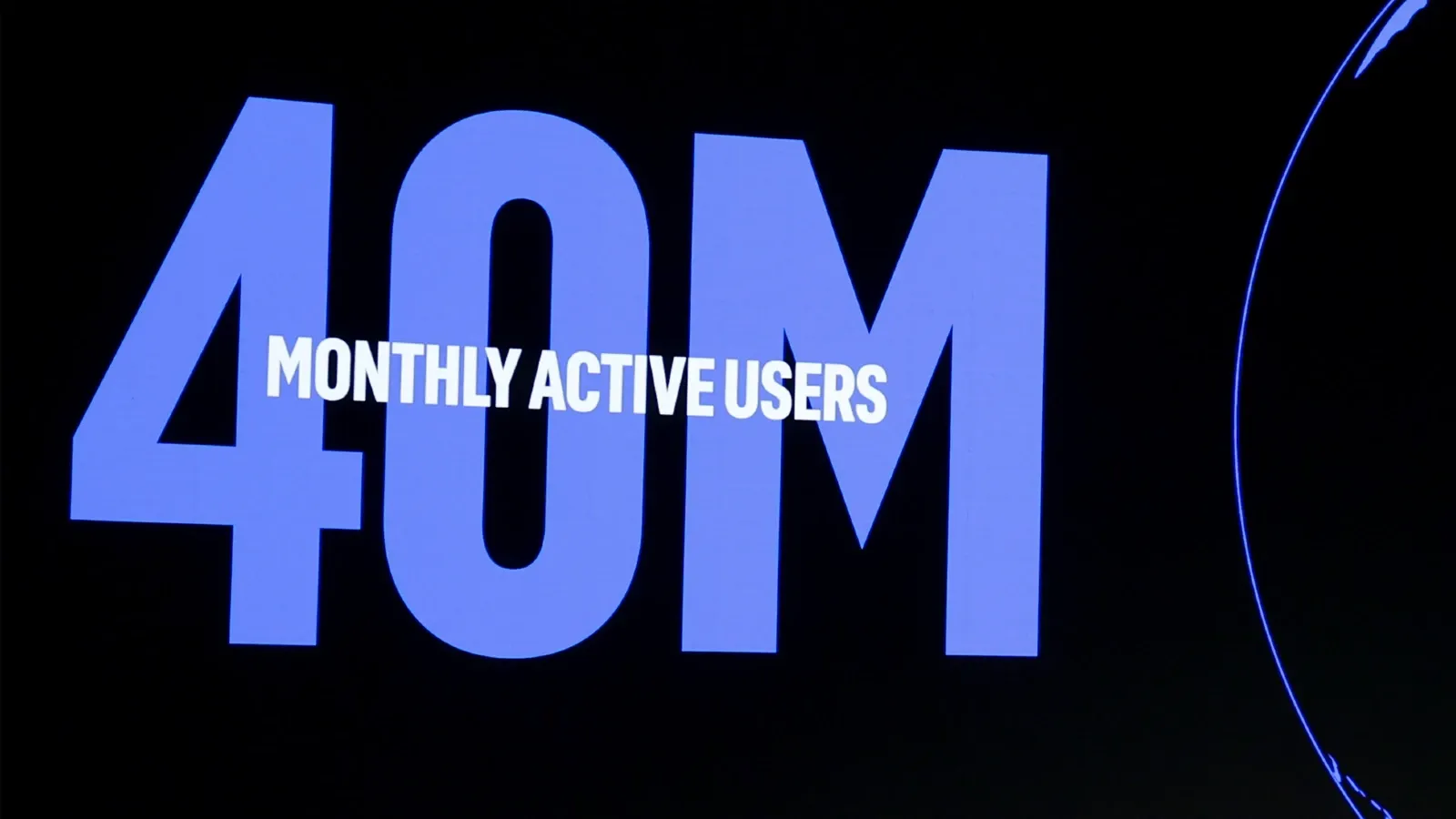 Netflix’s ad-supported plan now has 40 million global monthly active users
