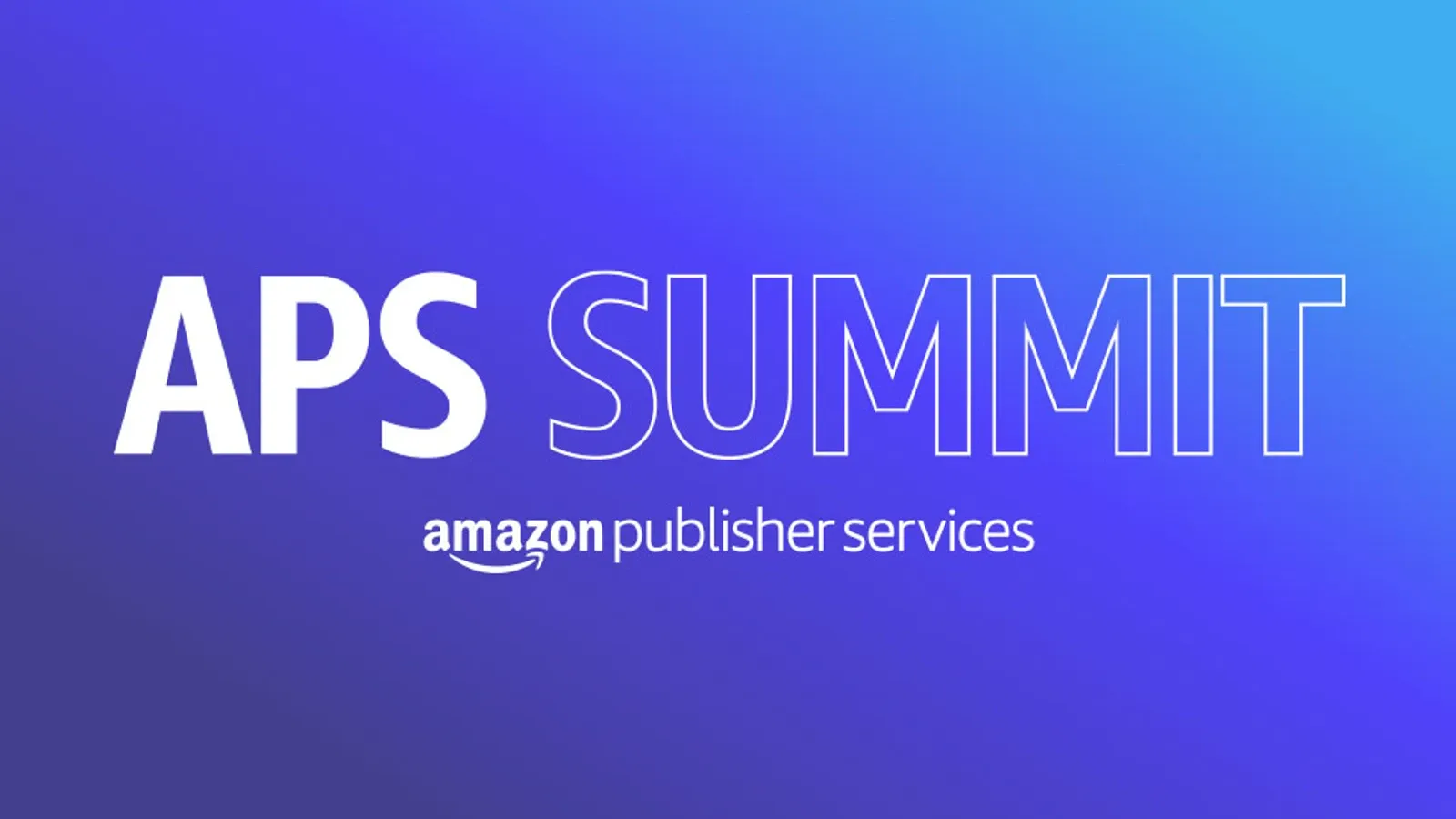 Amazon Publisher Services