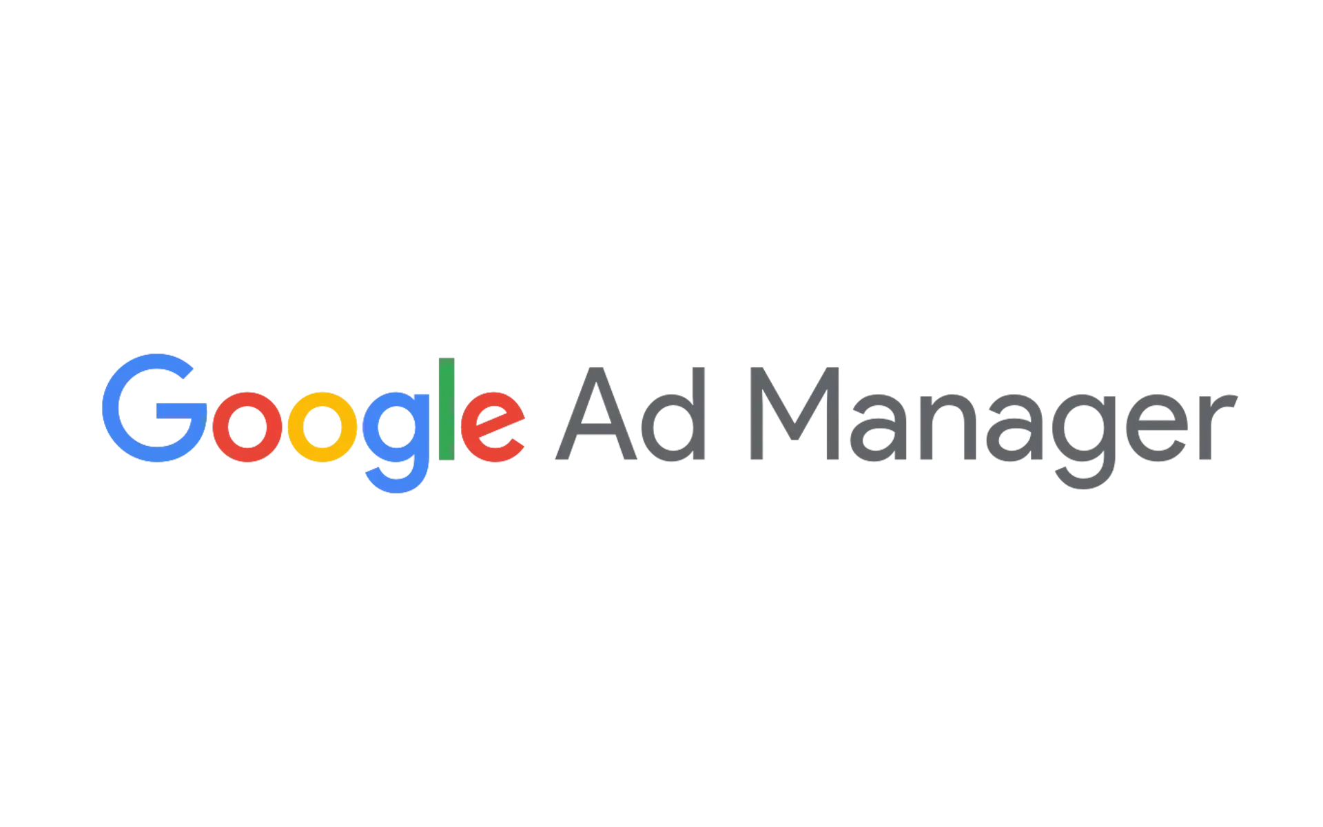 Google Ad Manager