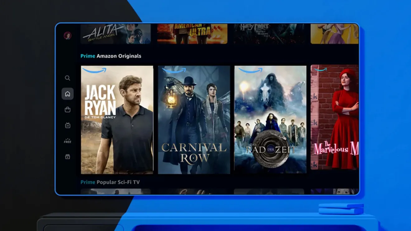 Prime Video