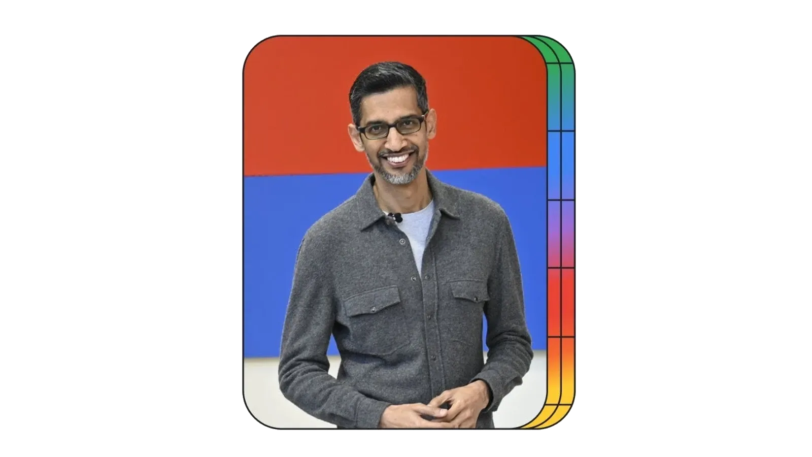 Sundar Pichai