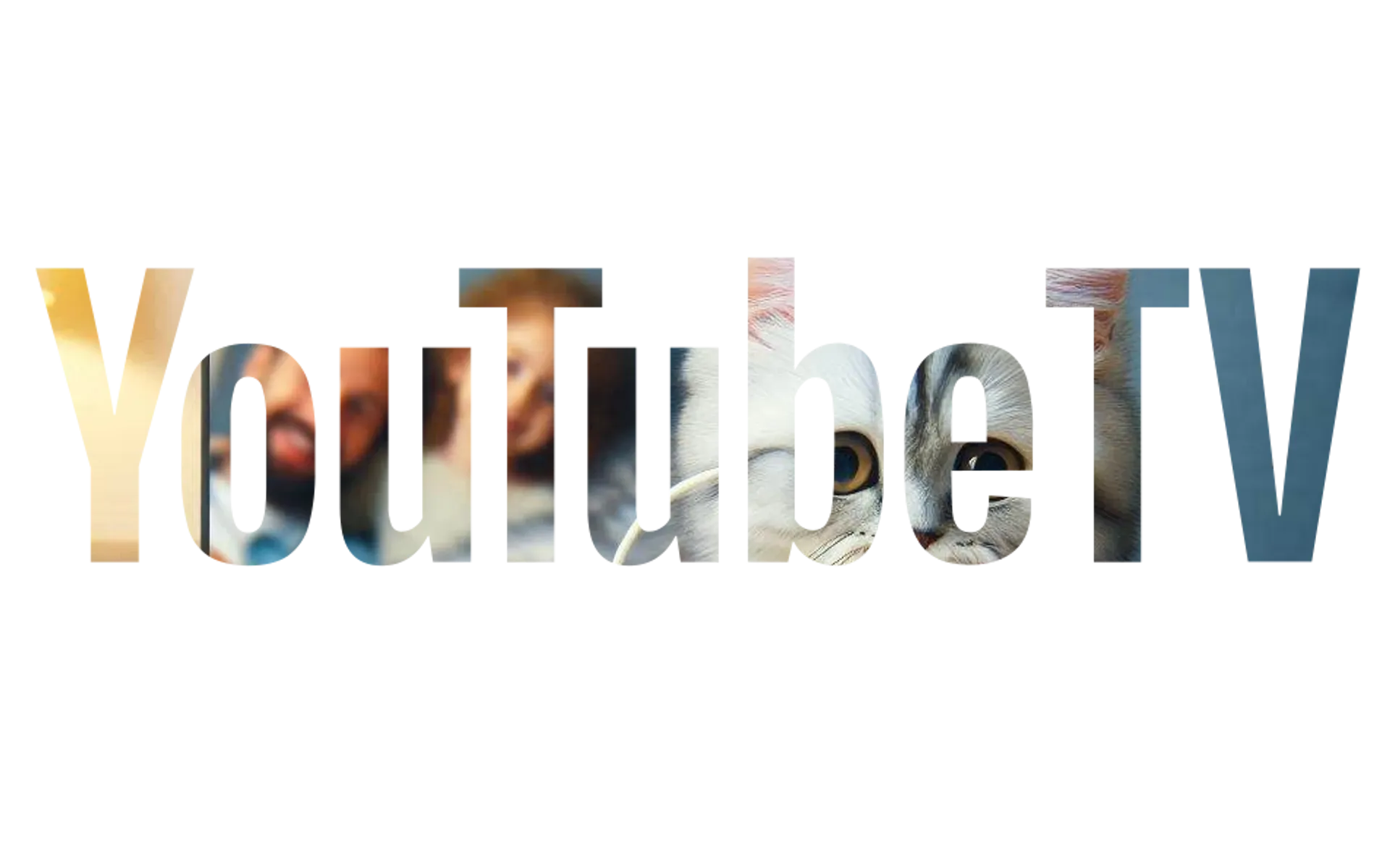 YouTube TV