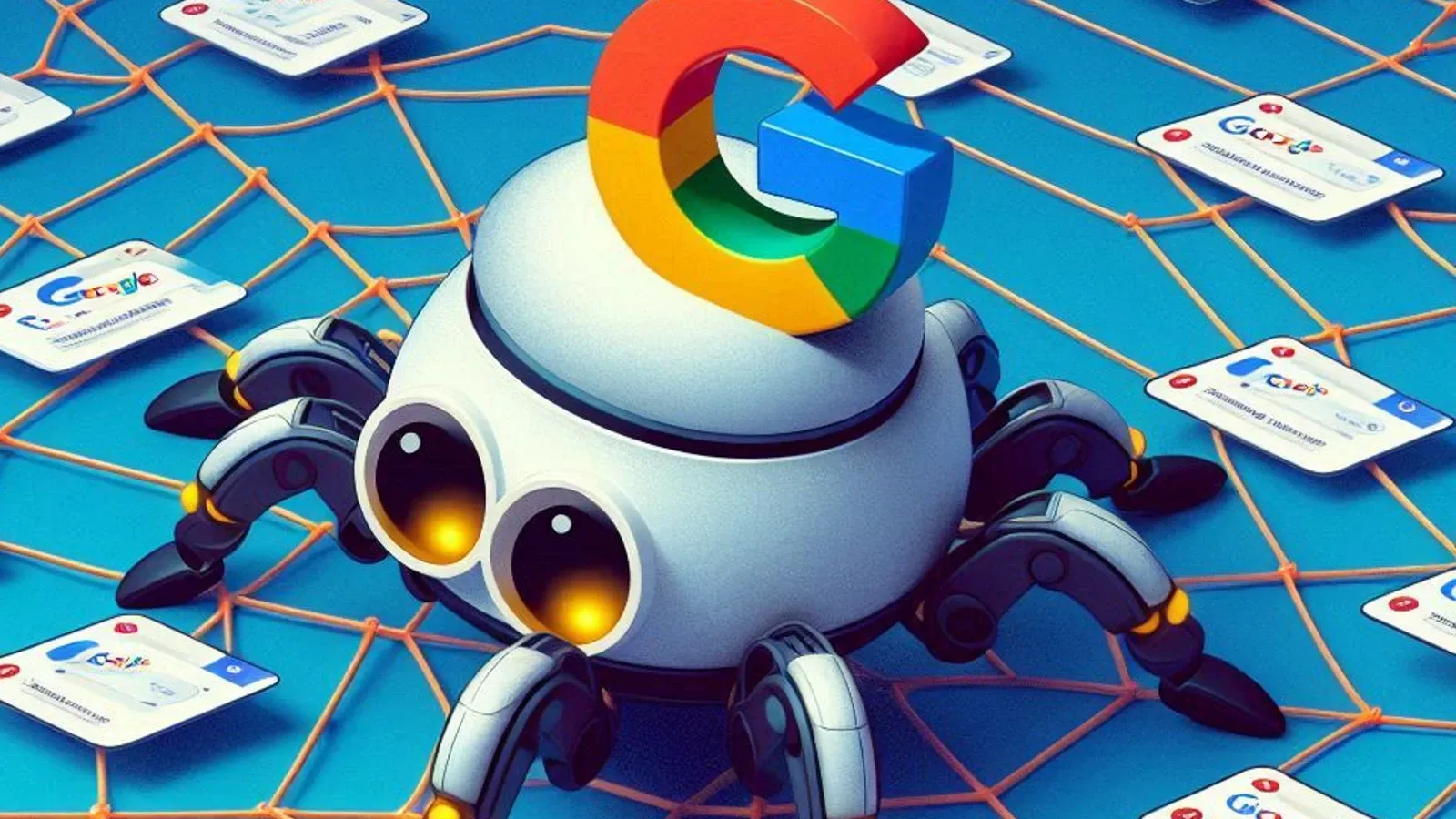 GoogleOther crawler