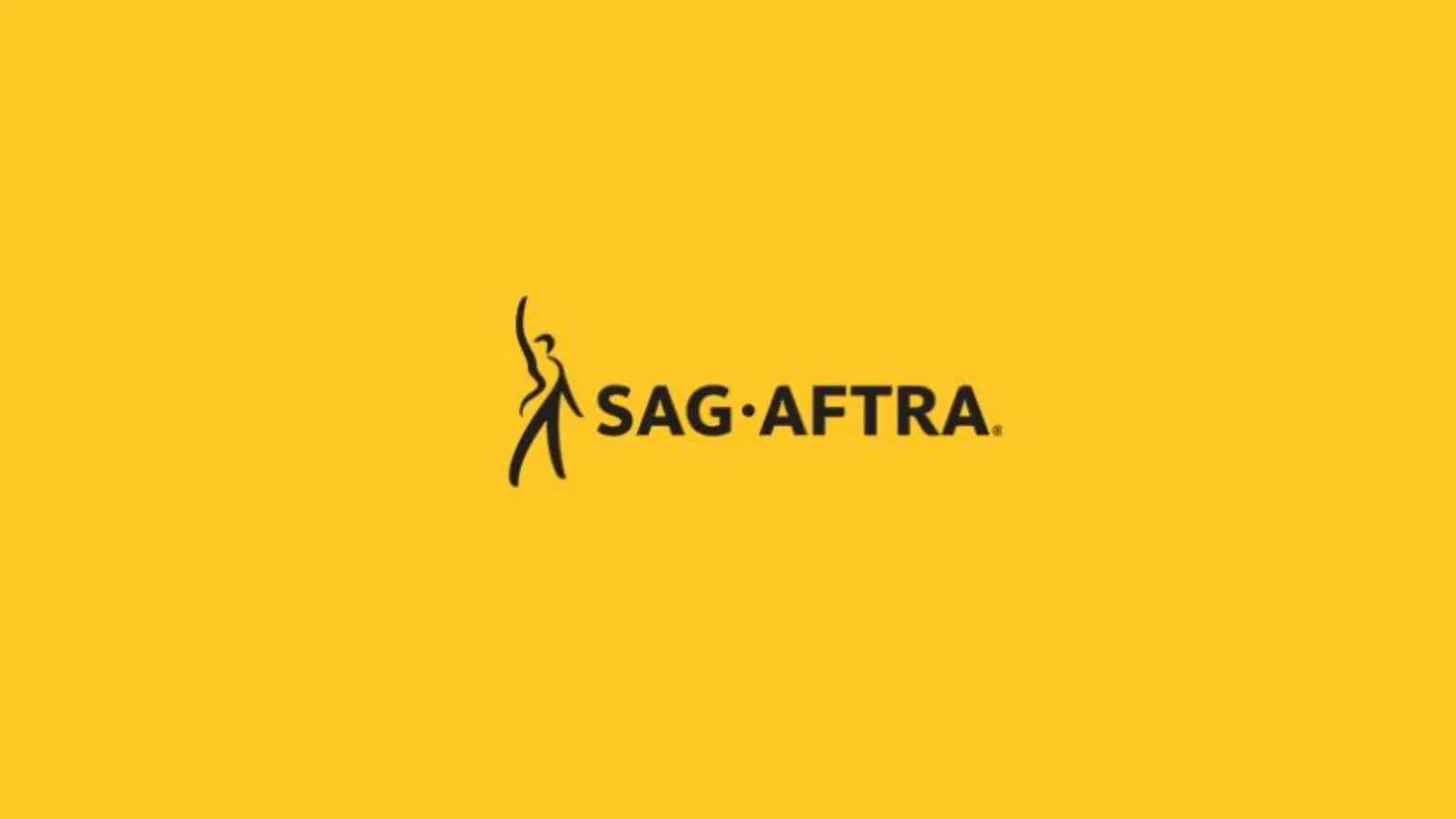 SAG-AFTRA