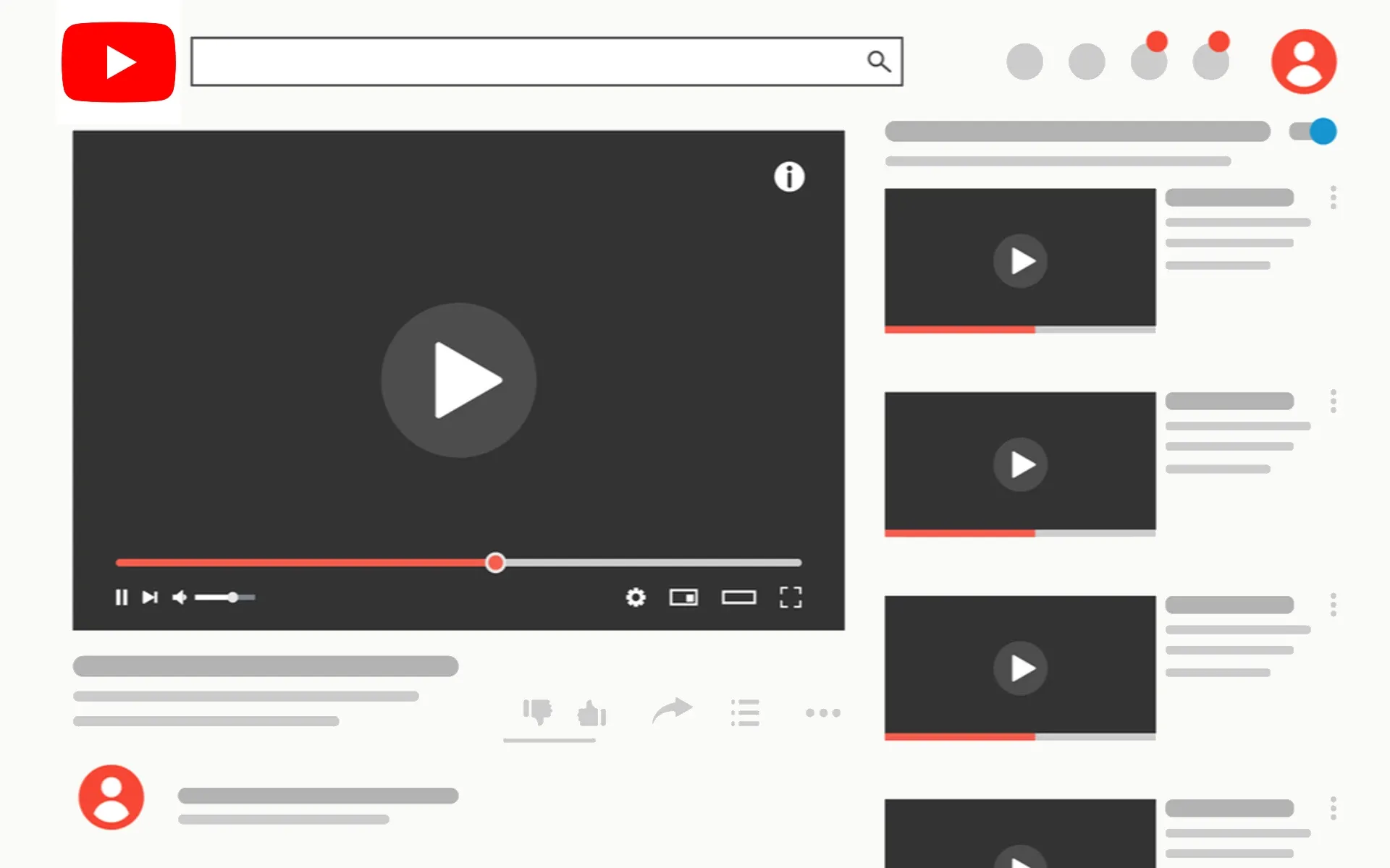 YouTube Video Ads