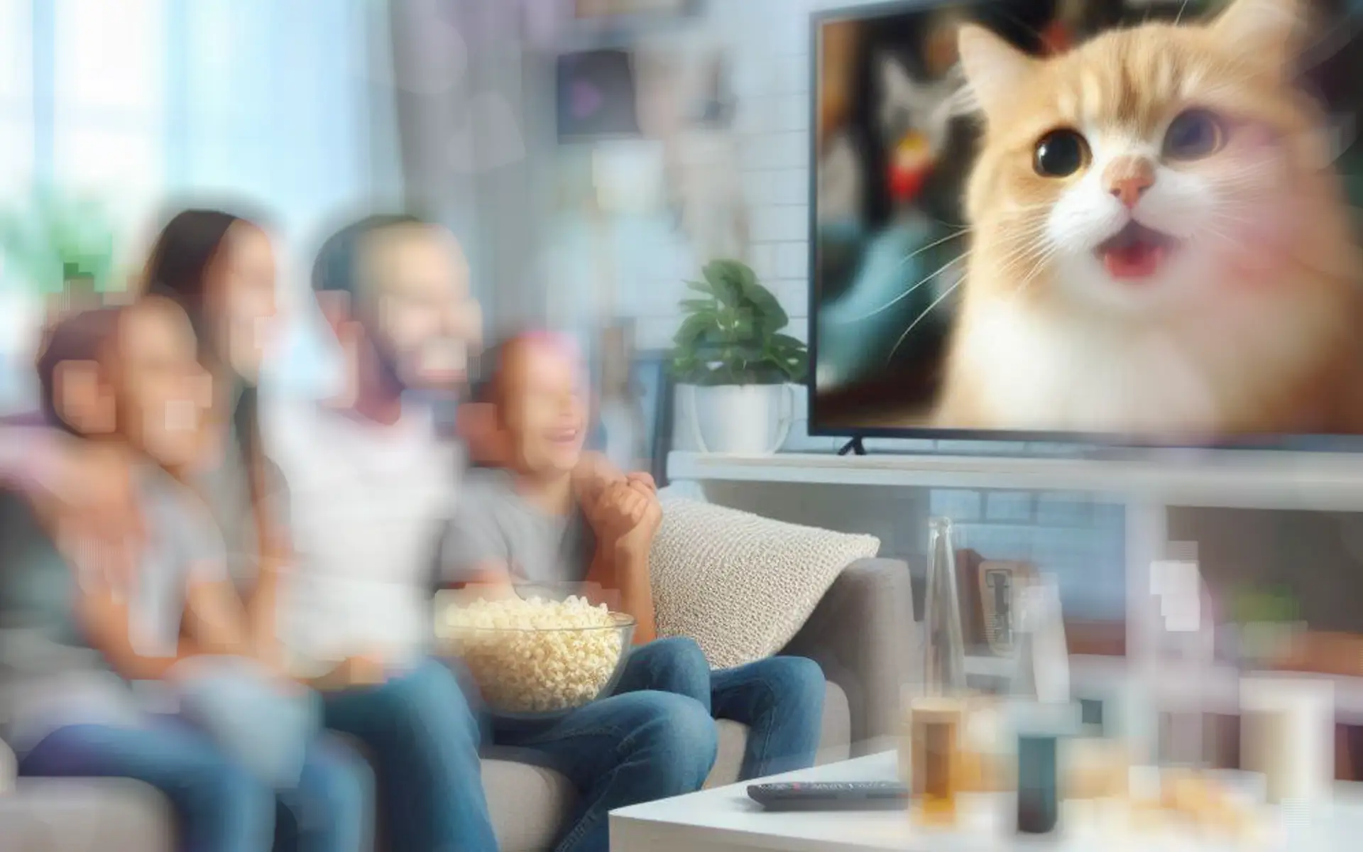CTV data incorporates coviewing metrics