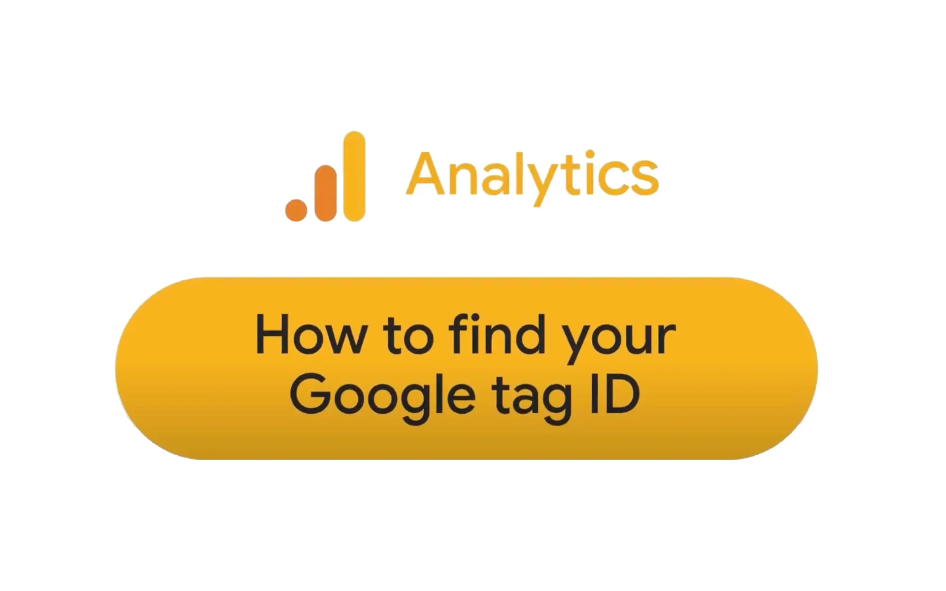 Google Tag ID