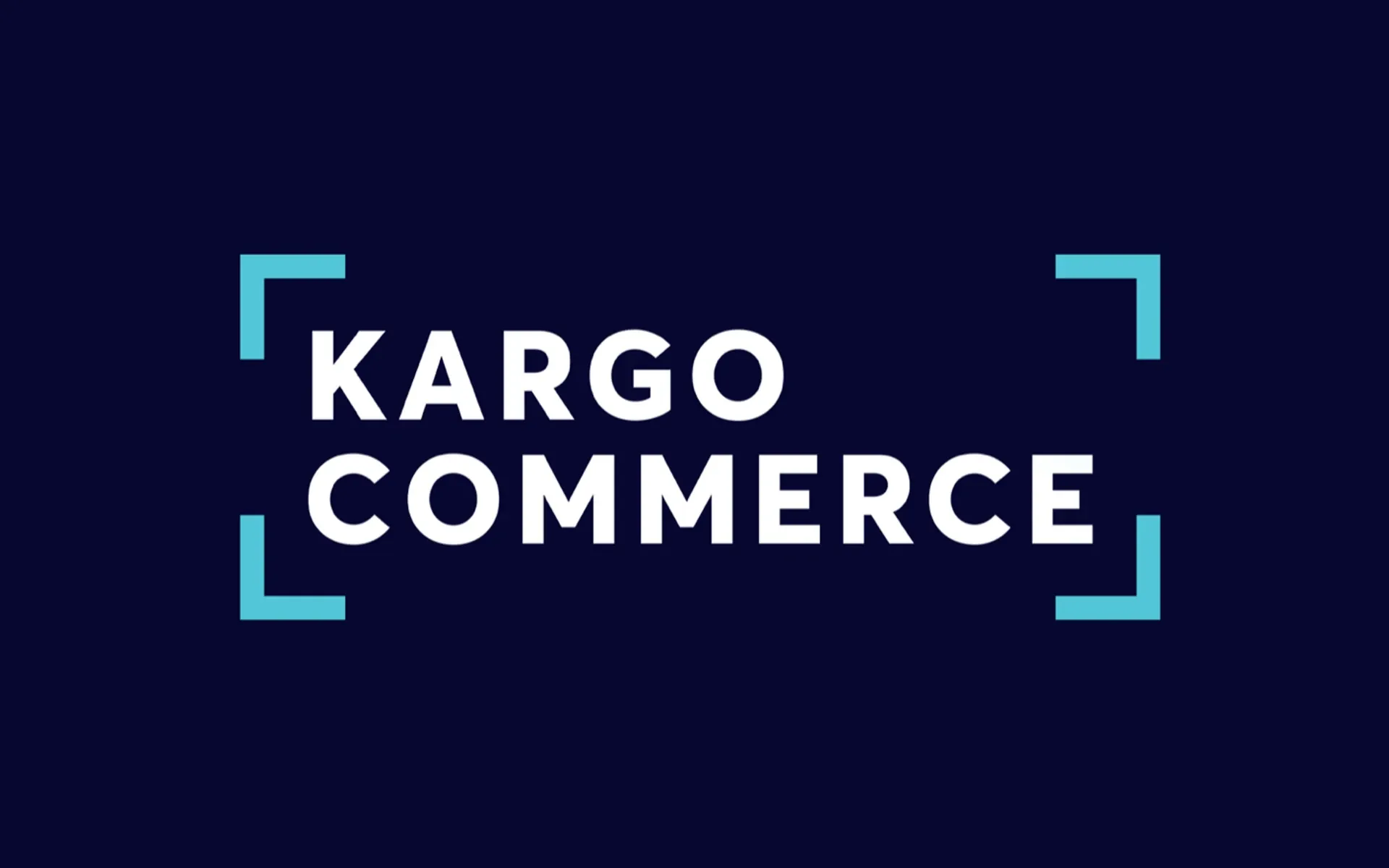 Kargo Commerce