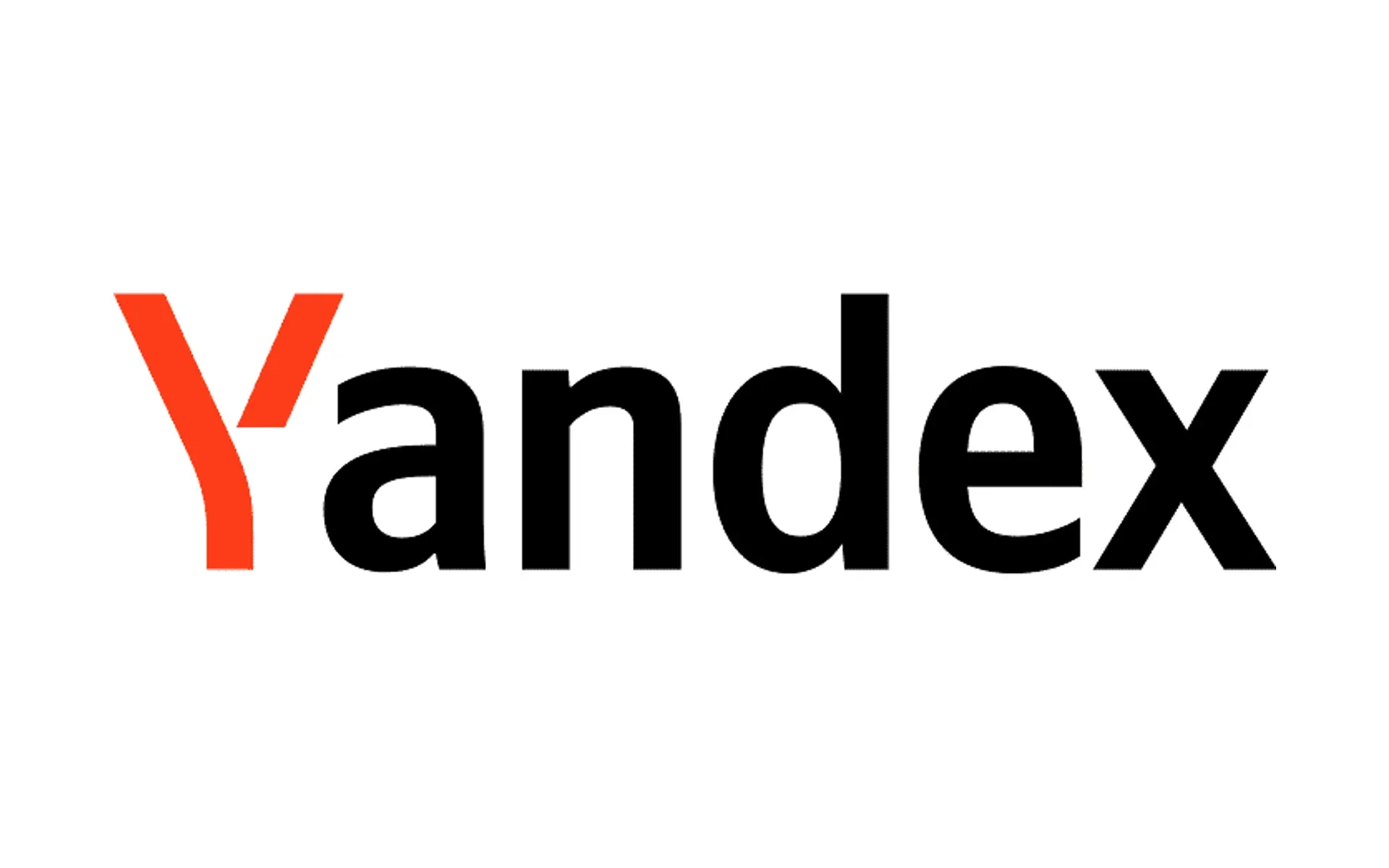 Yandex logo