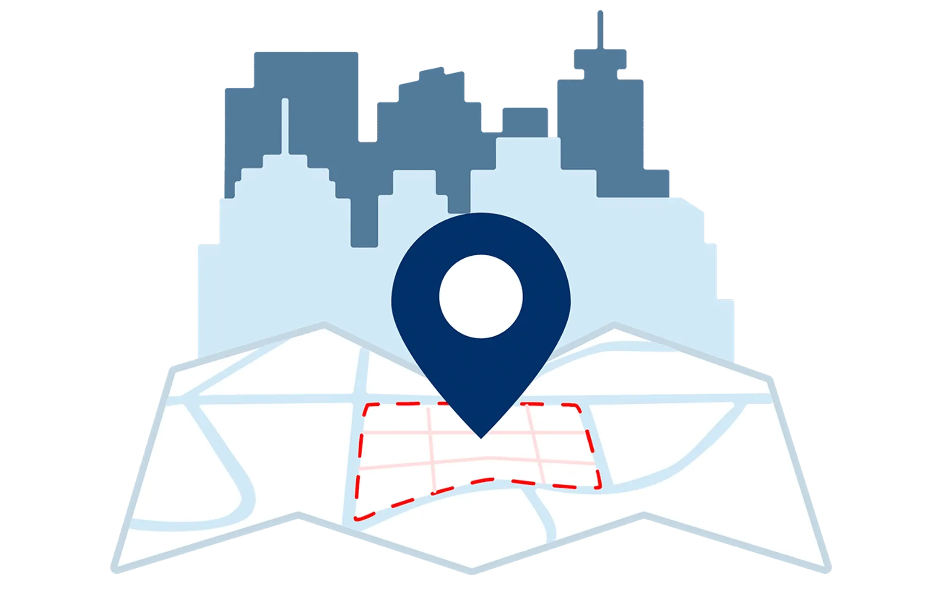 IP address segmentation tool