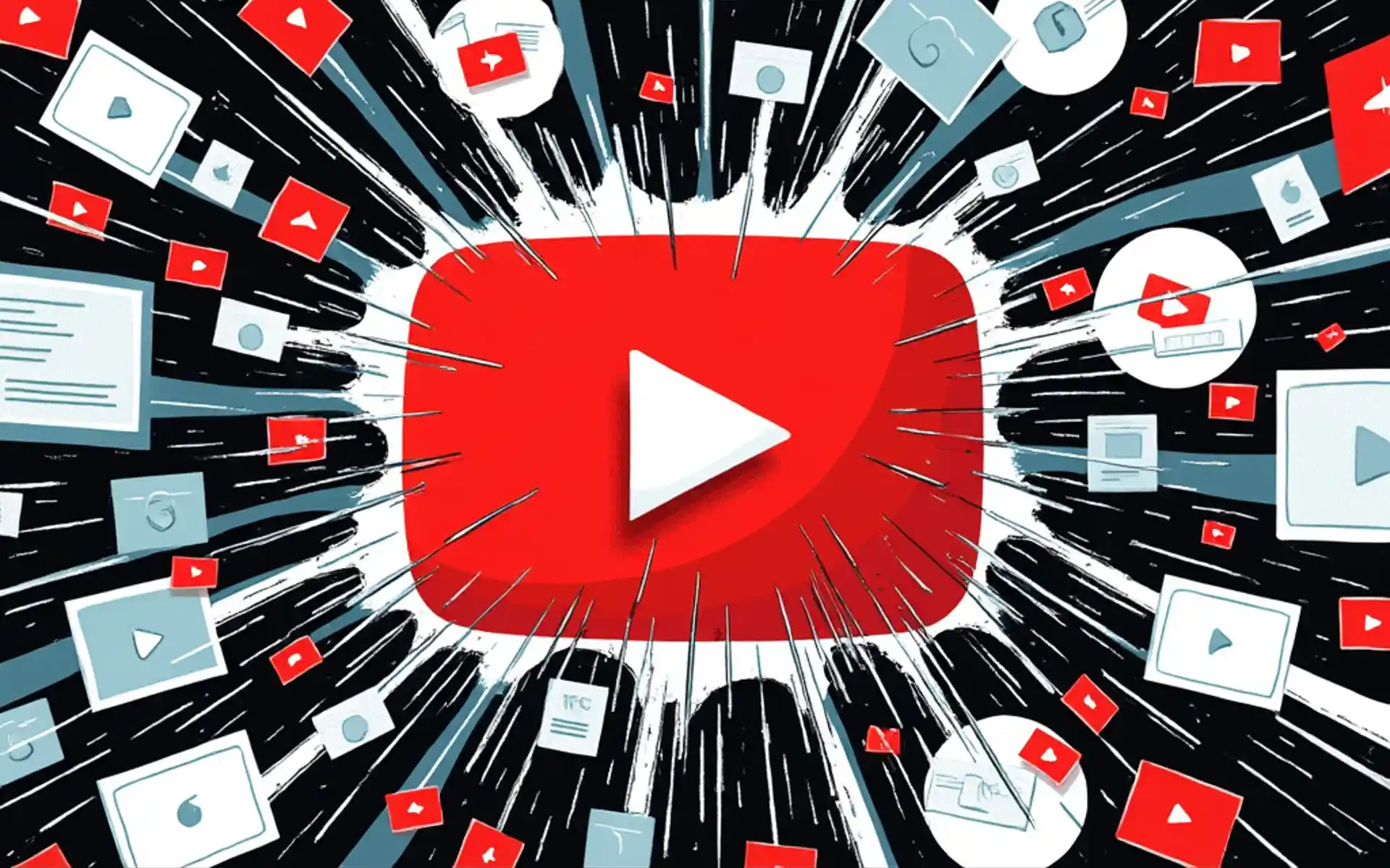 Google's new video indexing guidelines create hurdles for non-YouTube content