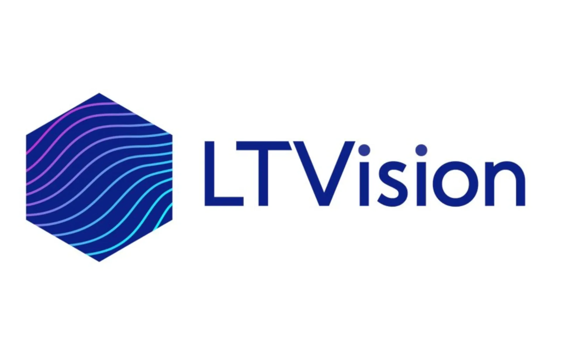 LTVision logo