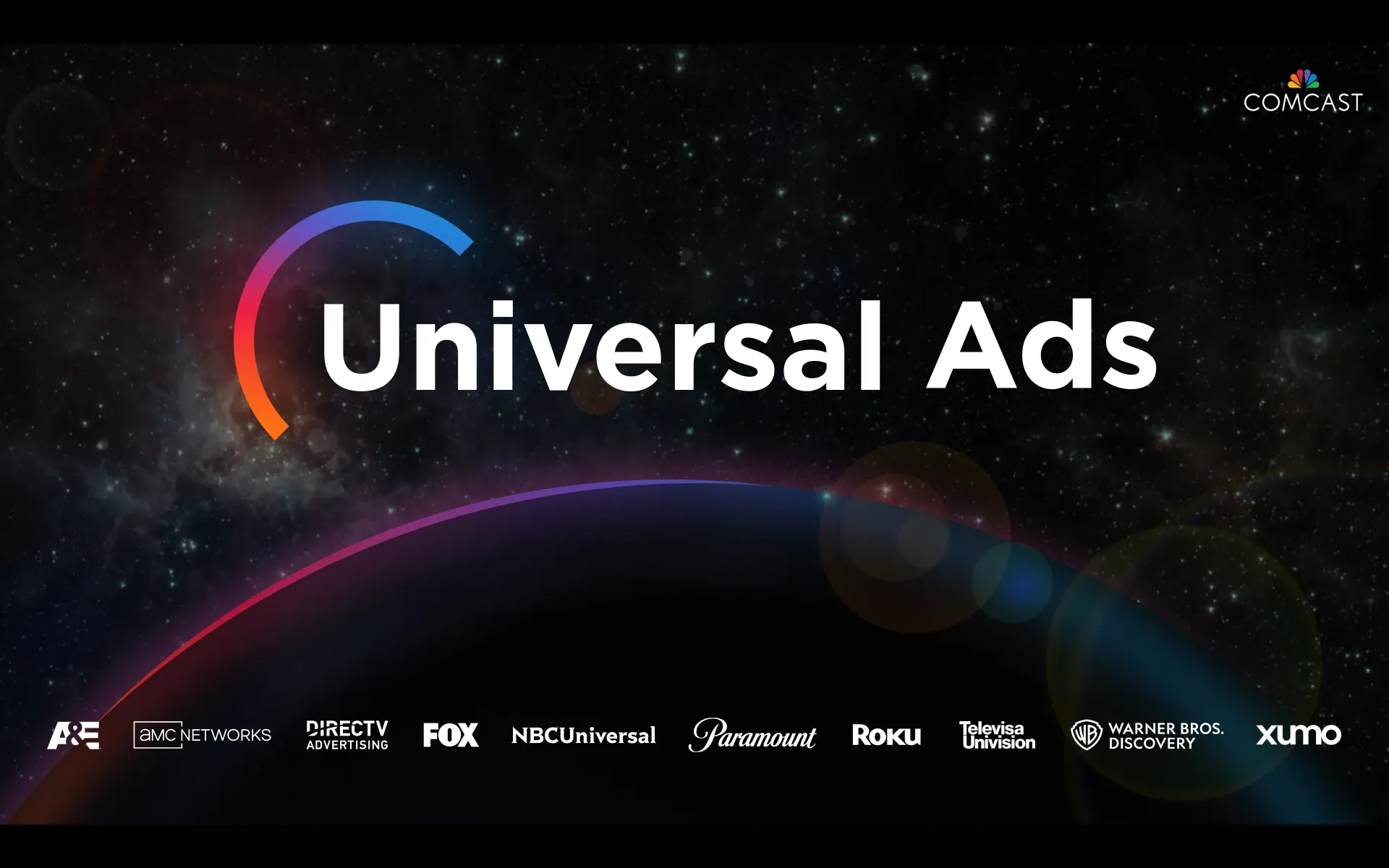 Universal Ads