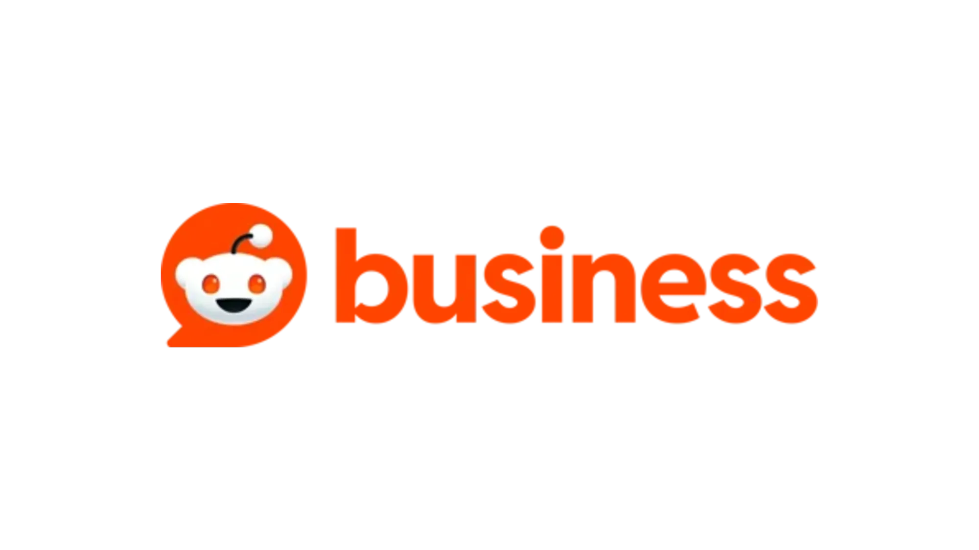 Reddit Business logo announces new advertising terms with mandatory arbitration and class action waivers.