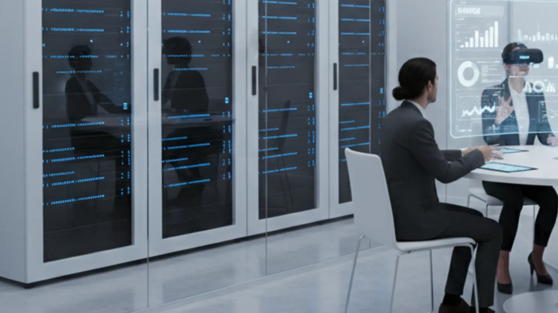 Marketers analyze data in secure clean room environment for privacy-compliant measurement (AI)