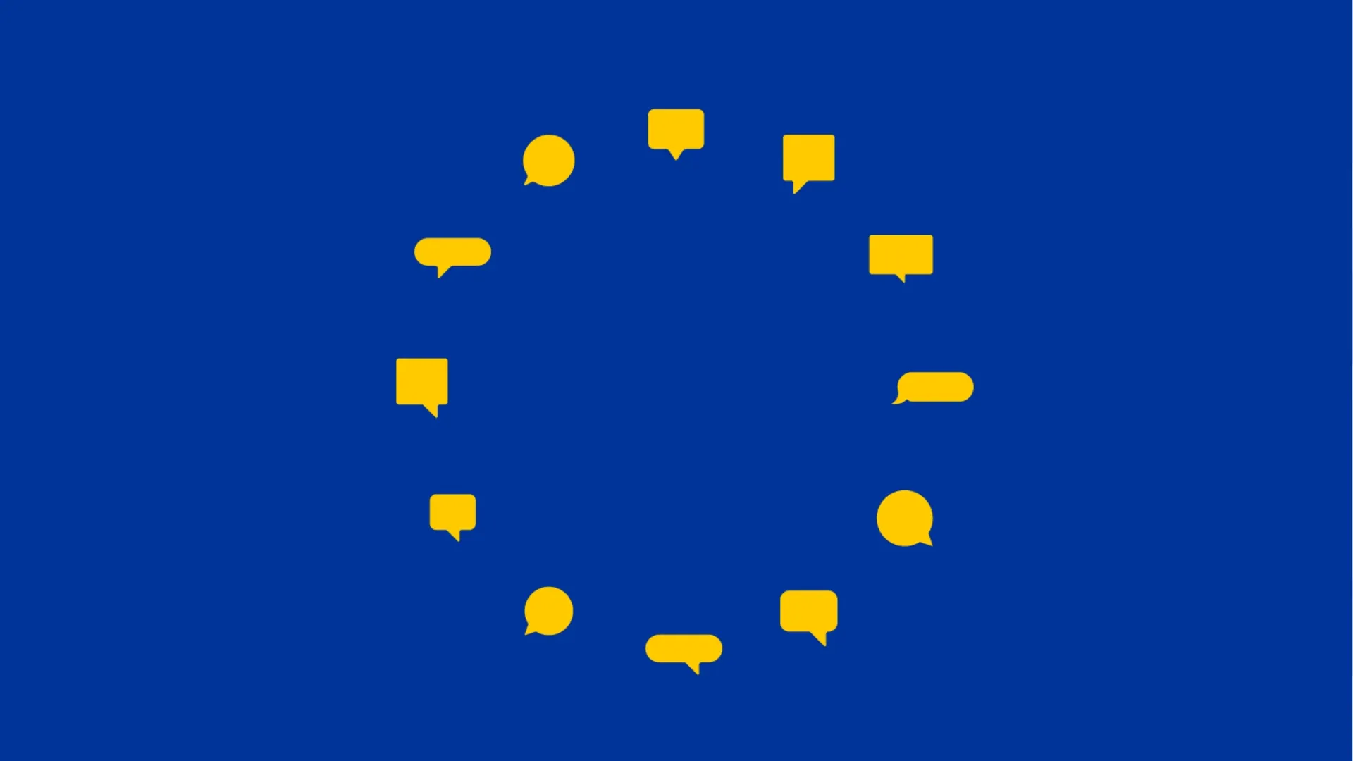 Meta's EU political ad ban affects Facebook, Instagram and WhatsApp users across 27 member states.