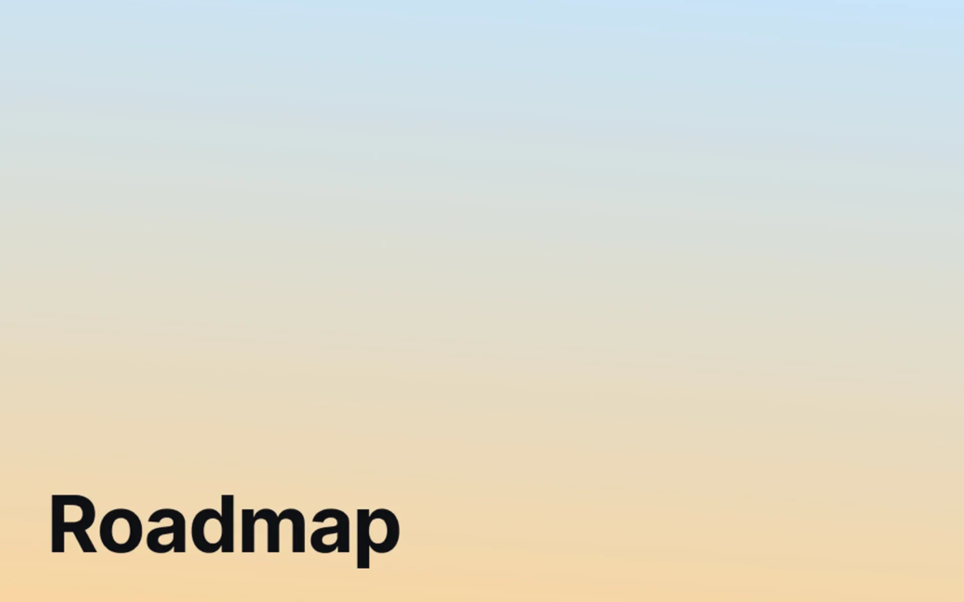 AudienceProject Q4 roadmap featuring Trade Desk integration and benchmarking tools for cross-media measurement