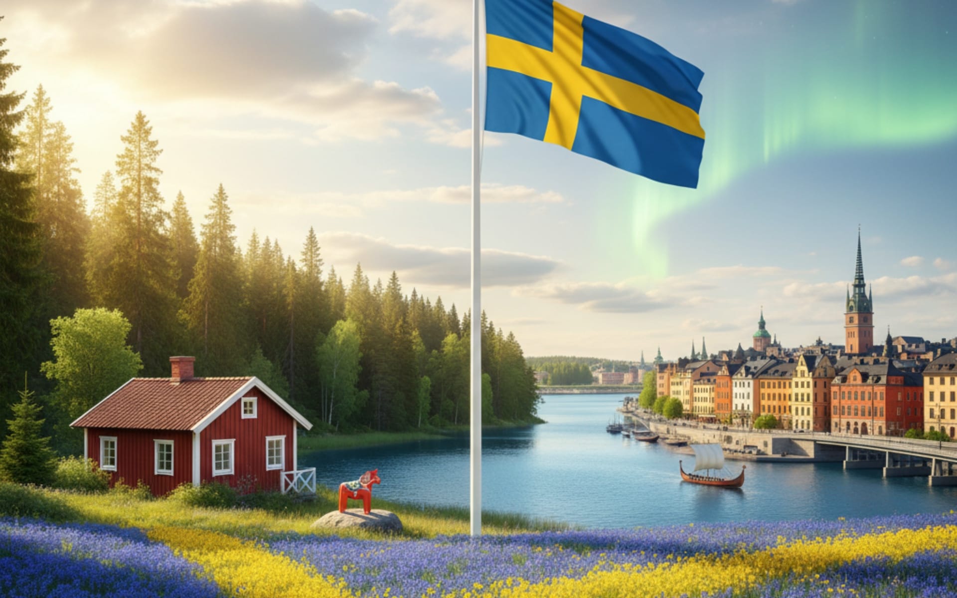 Programmatic advertising growth in Sweden reaches 4.7 billion kronor in 2024 with strong momentum.