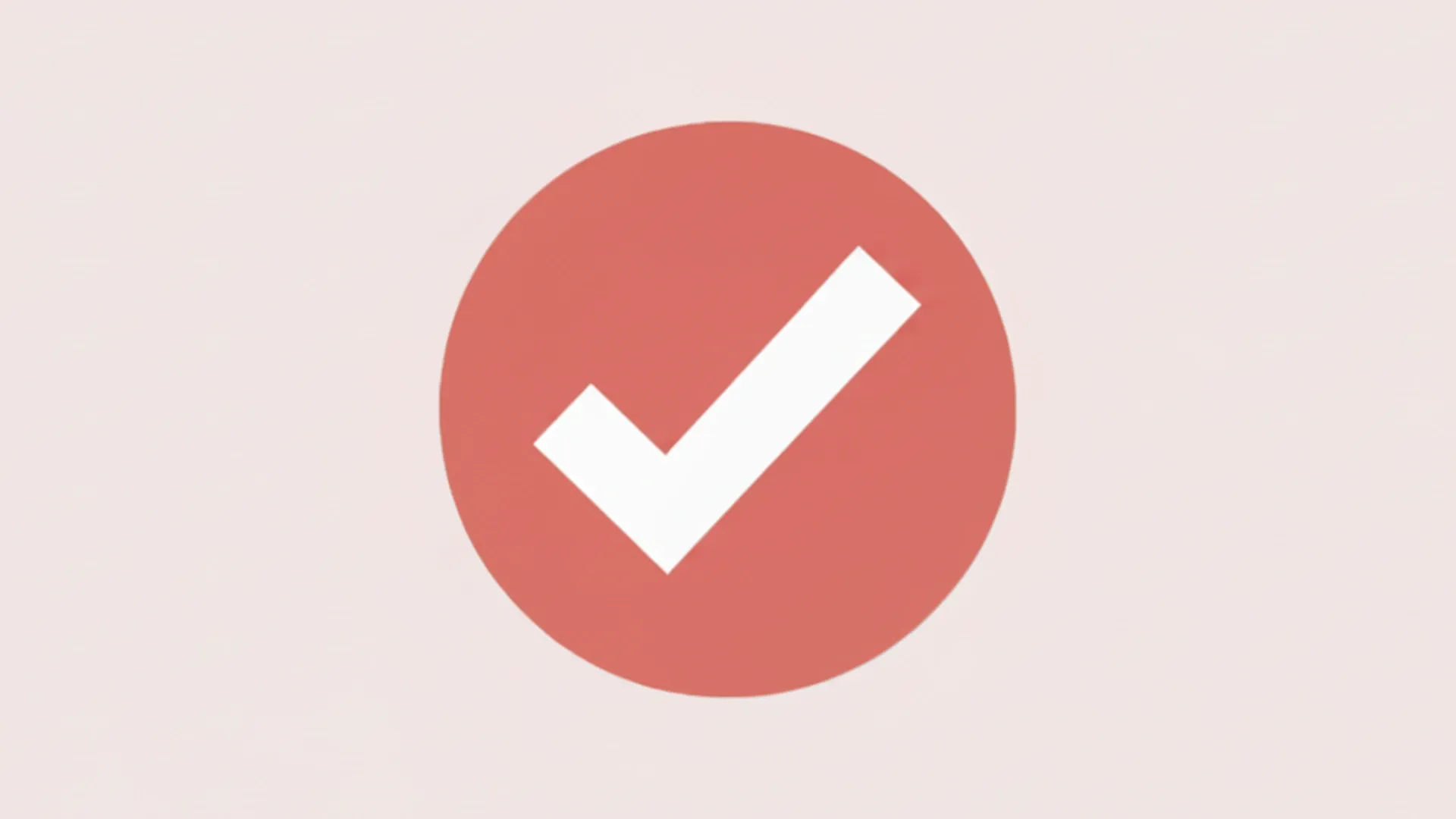 YouTube verification badge checkmark icon indicating official channel status on platform