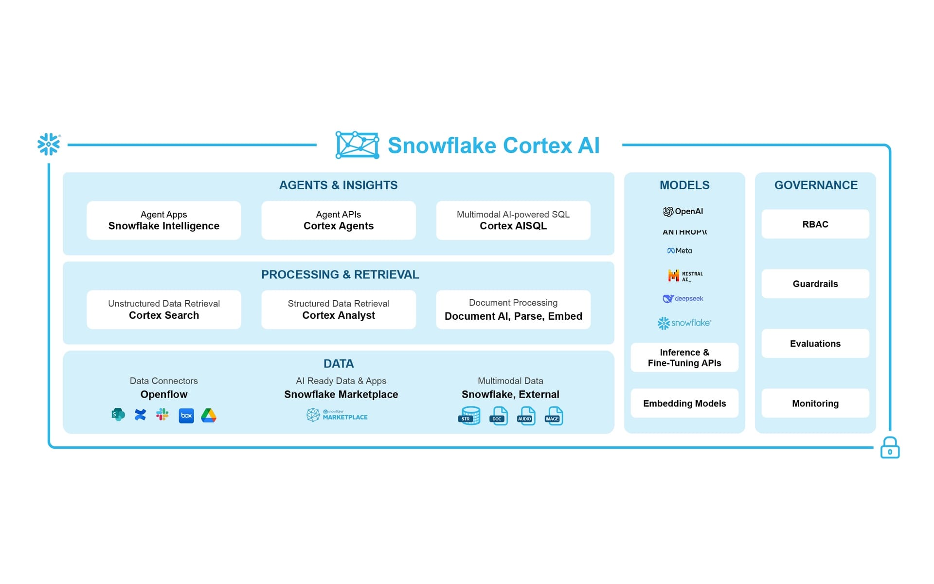 Newton Research launches agentic AI analytics app within Snowflake for advertising measurement
