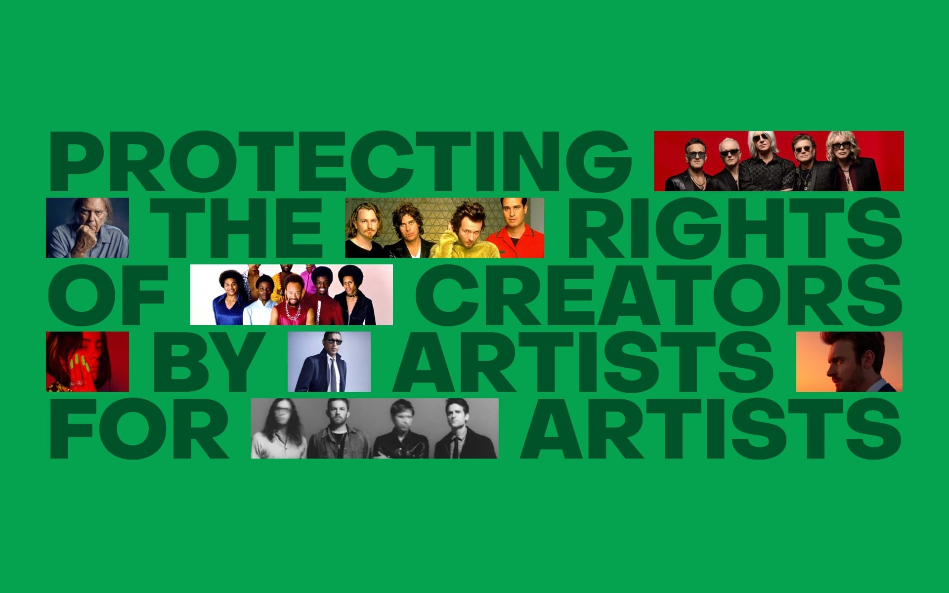 Music artists demand transparency on Universal's AI partnership with Udio