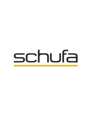SCHUFA logo representing German credit bureau required to explain automated scoring decisions under GDPR