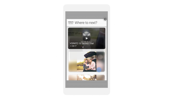 Google to retire Lightbox creatives in DV360
