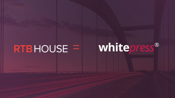RTB House to acquire a content marketing platform