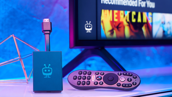 TiVo license its TV viewership data to Horizon Media