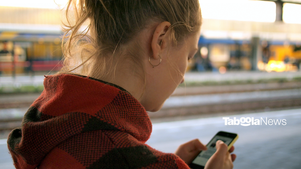 Taboola News grows over 270 percent year-over-year through OEM partnerships