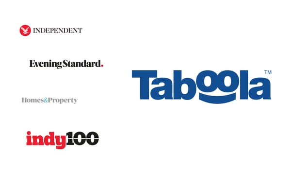 ESI Media renews with Taboola