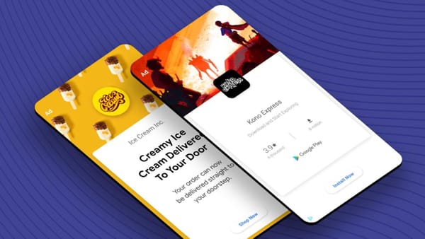 Google launches Story Ads for AMP Web Stories