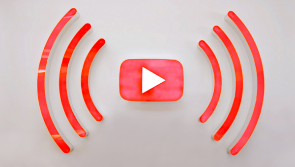 YouTube