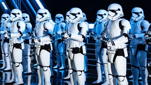 Disney reorganizes its structure to focus on streaming