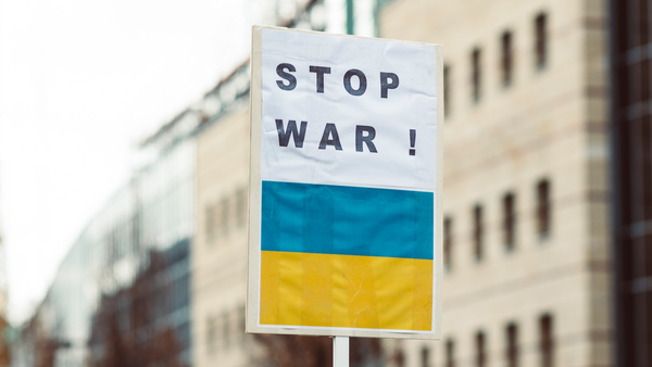 Google pauses ad monetization of Russian Federation state-funded media