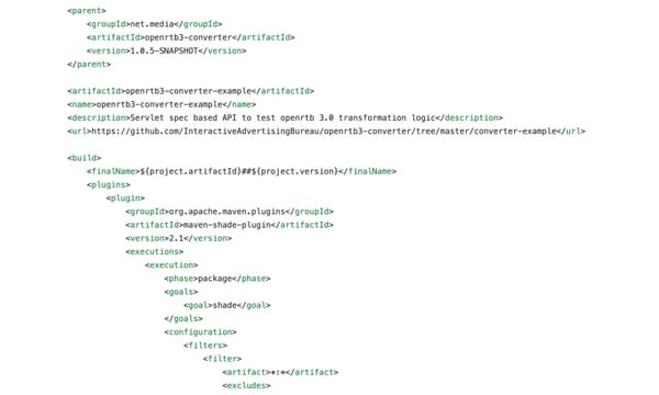 Media.net donates OpenRTB 3.0 converter code to IAB Tech Lab