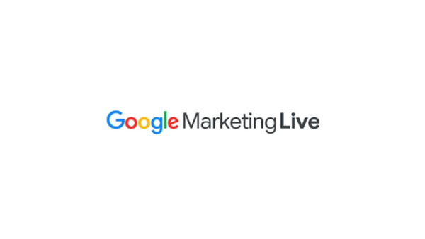 Google Marketing Live