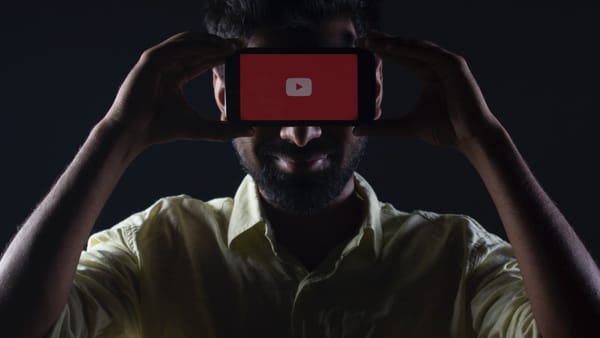 YouTube